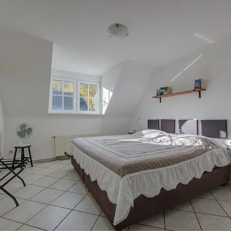 Apartamento Panorama Moselblick *