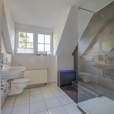 Panorama Moselblick דירה