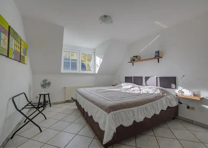 Apartamento Panorama Moselblick *