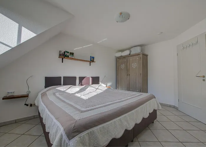 Panorama Moselblick * Treis-Karden