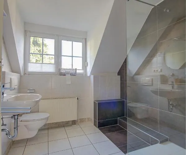 Panorama Moselblick Apartamento